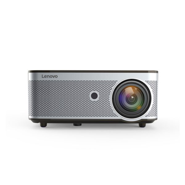Lenovo/联想  L5 办公投影仪 灰色