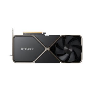 NVIDIA/英伟达  RTX4080 独立显卡 16G 公版