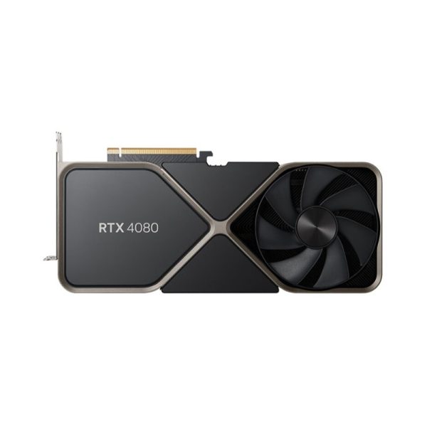 NVIDIA/英伟达  RTX4080 独立显卡 16G 公版