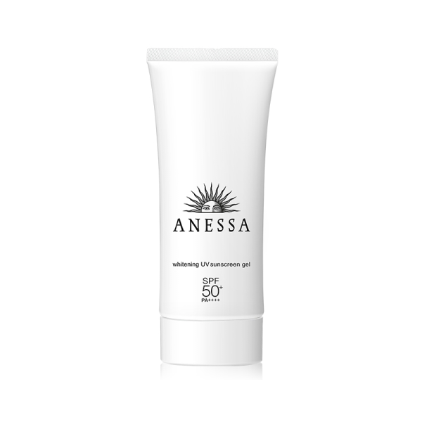 安熱沙美白防曬露SPF50+/PA++++ 90ml：圖片 2