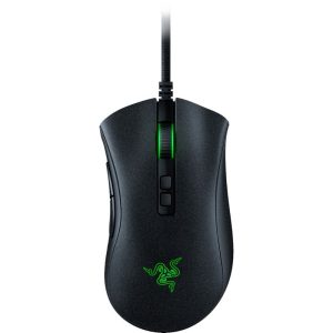雷蛇（RAZER） DeathAdder V2有线游戏鼠标RGB背光20000DPI