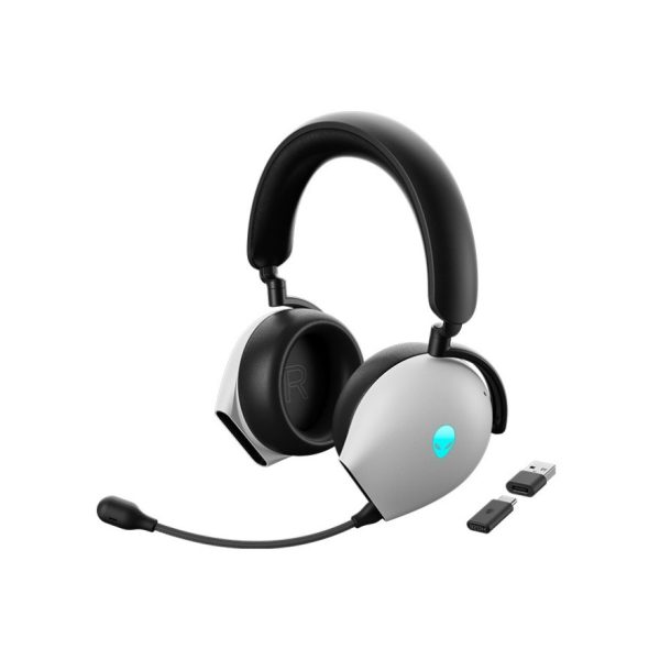 Alienware/外星人  AW920H  头戴式游戏耳机：圖片 3
