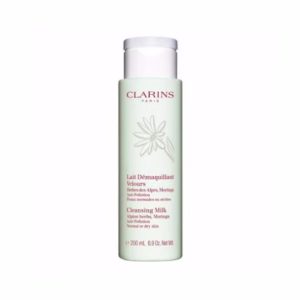 娇韵诗  绿吸盘温和柔肤洁面乳 200ml