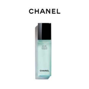 CHANEL 香奈兒柔和淨膚泡沫啫咖哩強韌屏障控油平衡
