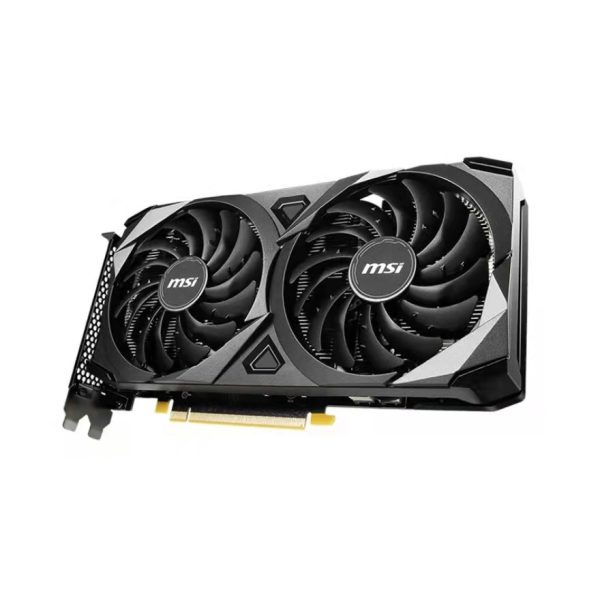 MSI/微星 RTX3050系列 独立显卡 8G：圖片 6