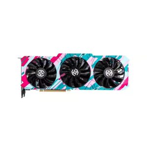 ZOTIC/索泰 RTX3070Ti 锁算力版 8G 显卡