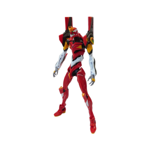 Bandai/万代 RG系列 新世纪福音战士EVA 二号机 拼装模型  二号机 先行量产型