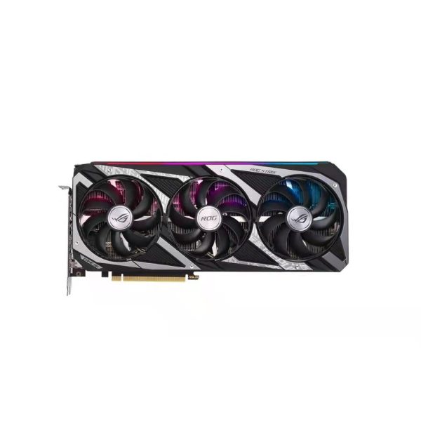 Asus/华硕 RTX3060 独立显卡 12G 锁算力：圖片 3