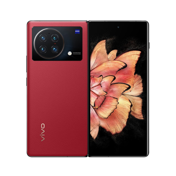 vivo  X Fold+ 5G 折叠屏：圖片 4