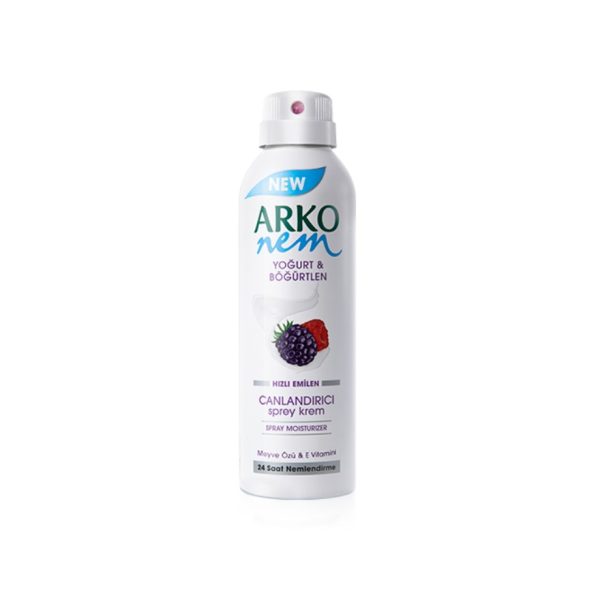 ARKO 椰子身體乳噴霧150ml：圖片 2