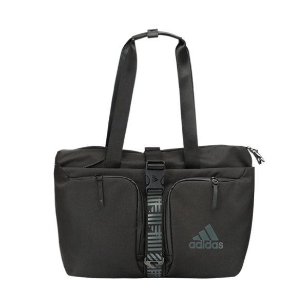 adidas 單肩斜背拎包BG930711 黑色BG930711