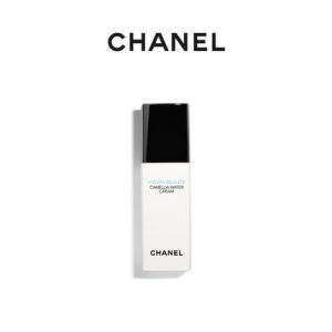CHANEL香奈兒山茶花潤澤水感乳液保濕透亮勻亮