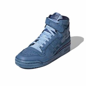 Adidas originals Forum 84 High 藍