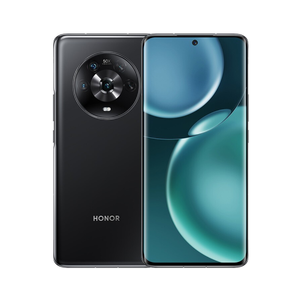 HONOR/榮耀Magic 4 Pro 5G：圖片 6