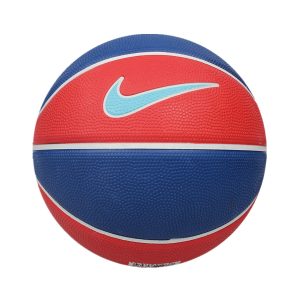 Nike/耐吉兒童遊戲3號橡膠籃球N000128544603 N000128544603