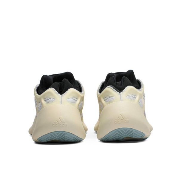 Adidas Originals Yeezy 700 V3 AZAEL 異形：圖片 5