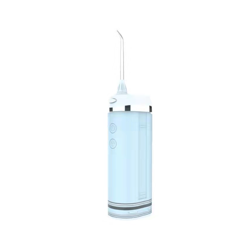 HUAWEI/華為HiLink h2ofloss惠齒智慧便攜式電動沖牙器HW109 天空藍