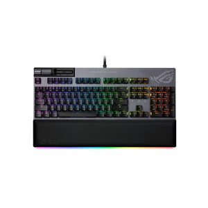 ROG/玩家国度  耀光2 有线机械键盘 104键