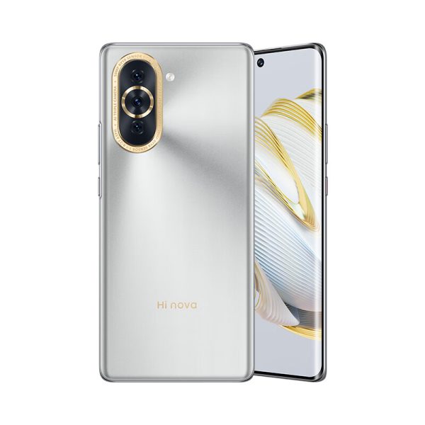 华为智选  Hi nova 10 5G：圖片 2