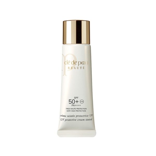 CPB/肌膚之鑰光採防曬修顏霜SPF50+/PA++++ 30ml