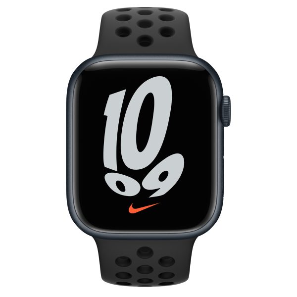 Apple/苹果 Apple Watch Nike Series 7：圖片 2