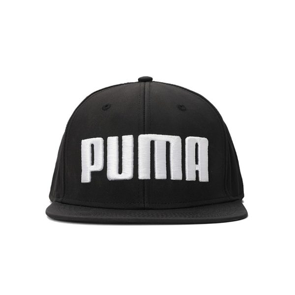 Puma/彪馬休閒嘻哈棒球帽021460：圖片 2