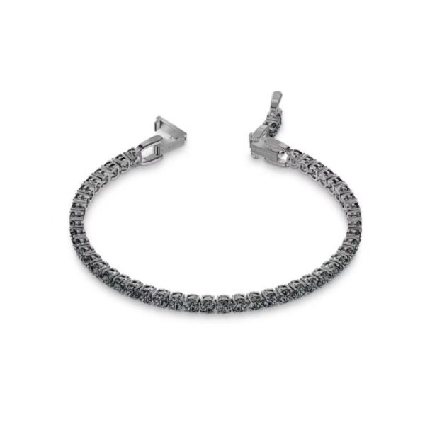 Swarovski/施華洛世奇女士金色手鍊5513400