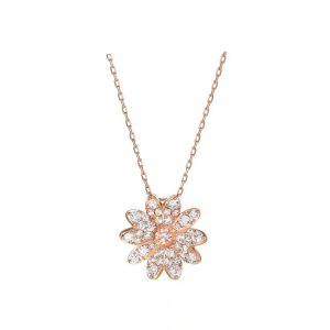 Swarovski/施華洛世奇ETERNAL FLOWER 花漾魔力小雛菊項鍊5512662
