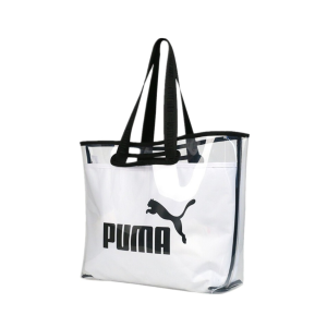 【娜札同款】Puma 運動休閒單肩托特包手提包拎包076116