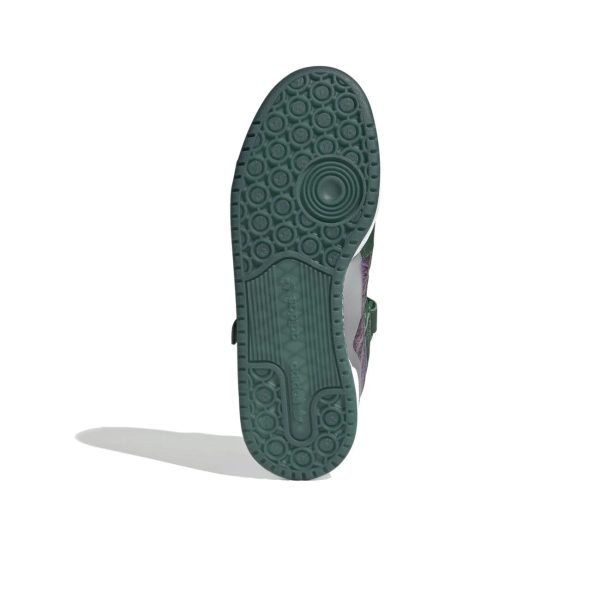 Adidas Originals Forum 煙綠：圖片 5
