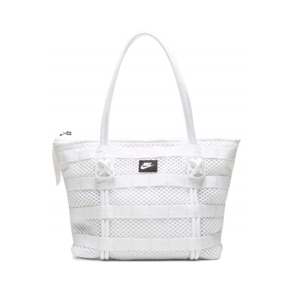 Nike Air Tote BAG 運動休閒大容量手提托特包CU2607：圖片 2