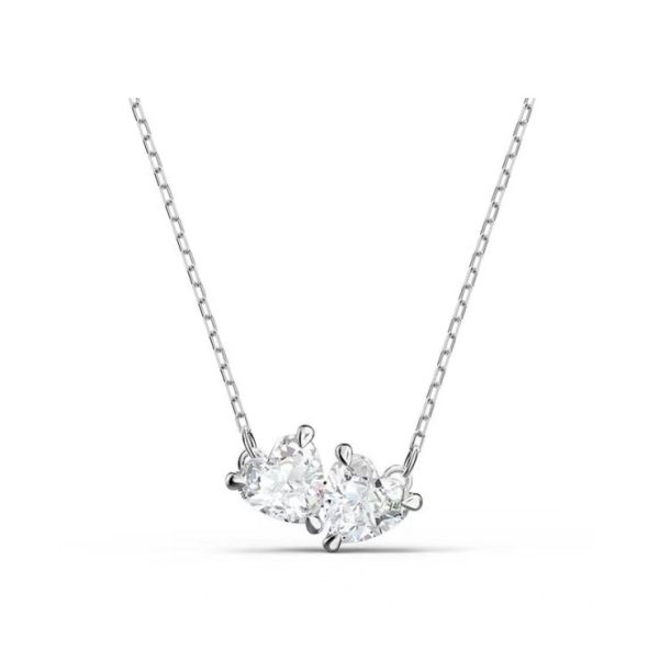 Swarovski/施華洛世奇摯愛永伴項鍊5517115