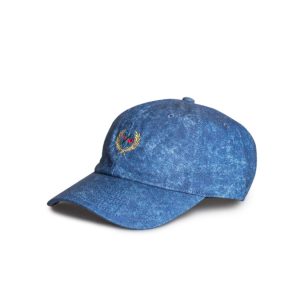 Nike/Nike大理石紋運動鴨舌帽AV1329 藍色480 均碼