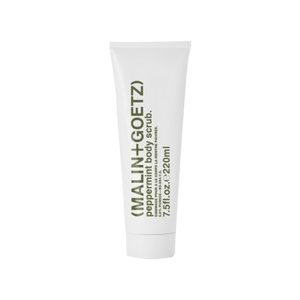 MALIN+GOETZ 薄荷身體磨砂膏220ml