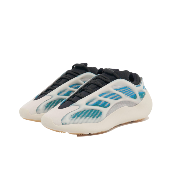 Adidas Originals Yeezy 700 V3 藍晶石極光2.0