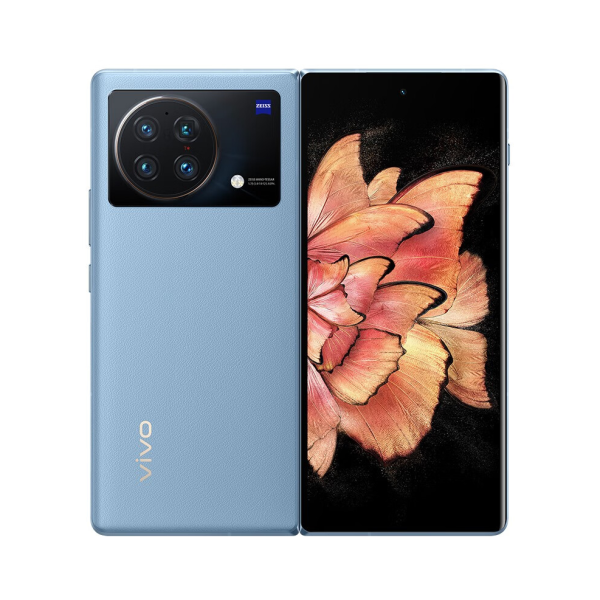 vivo  X Fold+ 5G 折叠屏：圖片 2