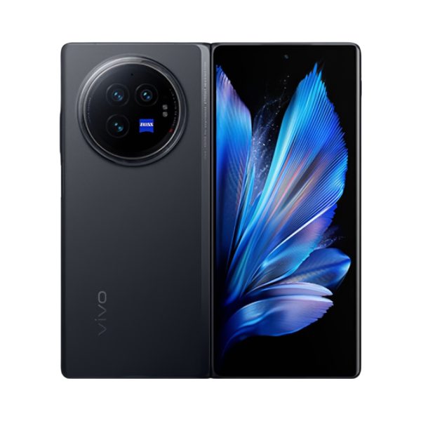 vivo X Fold 3 折叠屏 5G 手机：圖片 2