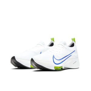 Nike Air Zoom Tempo next% green 白藍綠