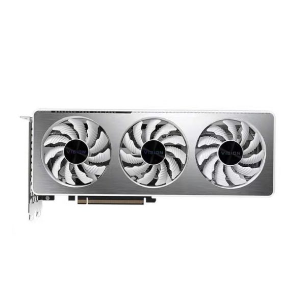 GIGABYTE/技嘉 RTX3060TI 锁算力 显卡 8G：圖片 10