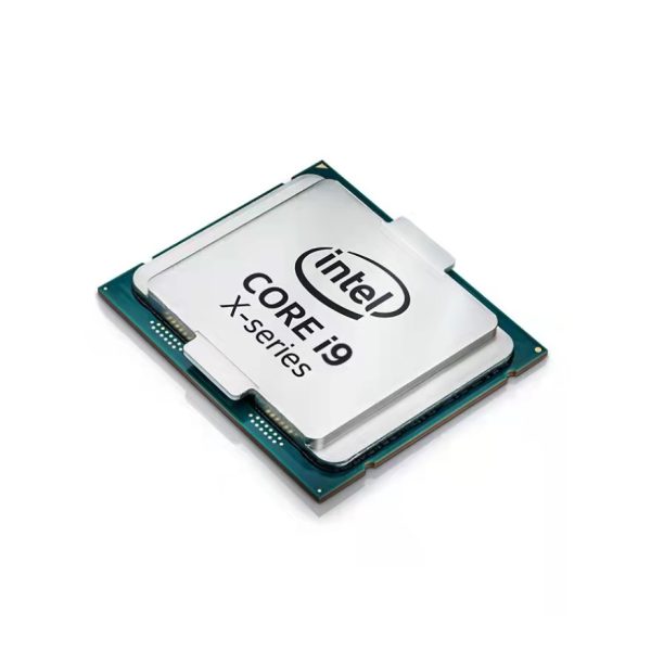 Intel/英特尔 i9-10940X 14核28线程盒装CPU处理器 i9-10940X：圖片 4