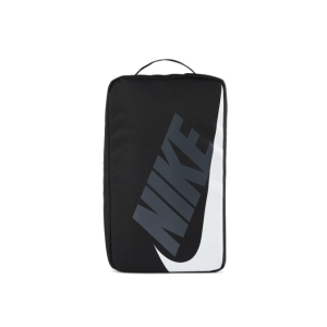 Nike Shoe Box Bag 手包鞋盒鞋袋健身包手提包CW9266 黑色CW9266-010