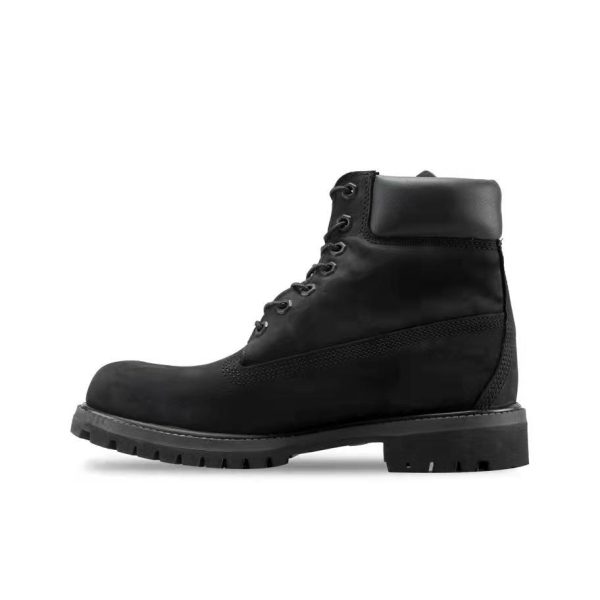 Timberland 6吋經典防水靴10073：圖片 6