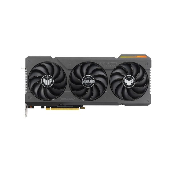 Asus/华硕  RTX4070Ti 独立显卡 12G：圖片 2