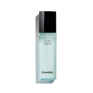 Chanel/香奈兒柔和淨膚泡沫啫咖哩洗面乳150ml