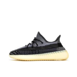 Adidas Yeezy Boost 350 V2 Carbon 亞斯