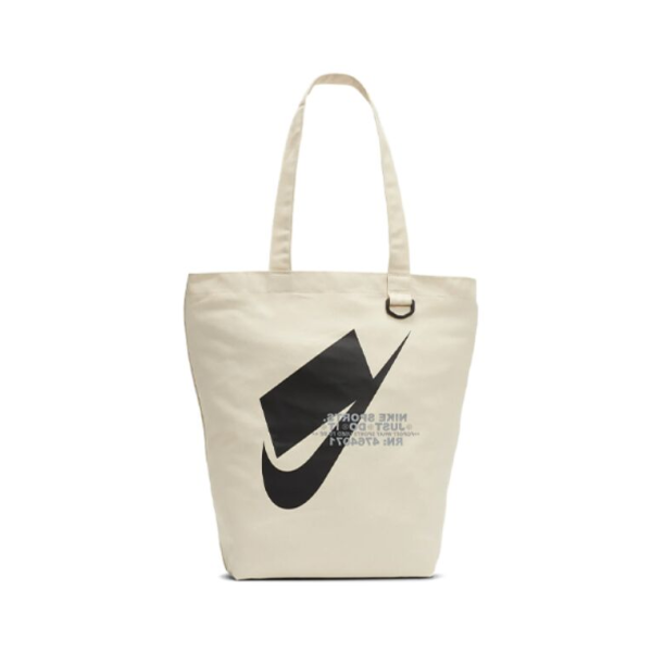 Nike 休閒肩背包BA6027：圖片 3