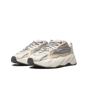 Adidas Originals Yeezy 700 V2 棕灰奶油