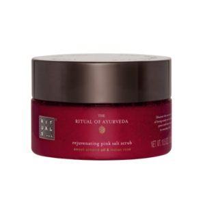 Rituals 賦能身體磨砂膏300g