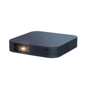 【易烊千玺同款】XGIMI/极米  Z6X Pro 投影仪 蓝灰色