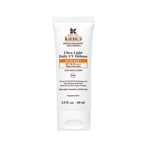 科顏氏全波段防曬隔離乳(滋潤型) SPF50/PA++++ 1瓶